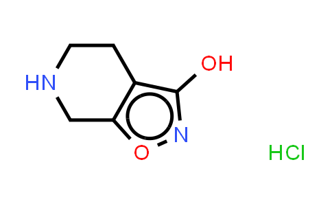 GAB氧杂DOL盐酸盐