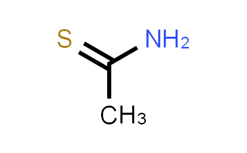 Thioacetamide