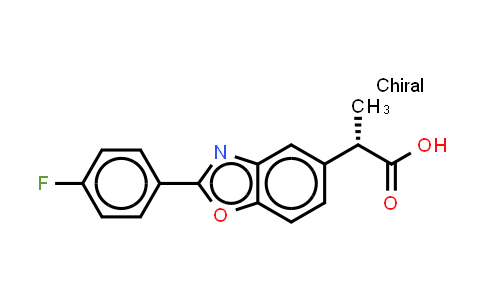 Flunoxaprofen