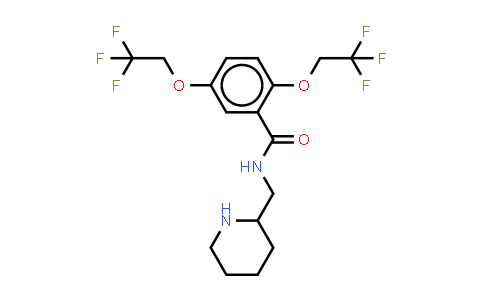 Flecainide