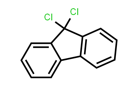 9,9-Dichloro-9H-fluorene