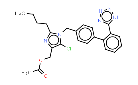 O-Acetyl Losartan