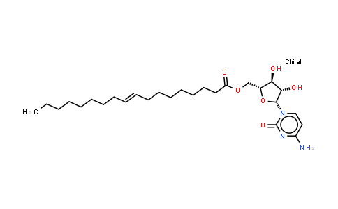 Elacytarabine