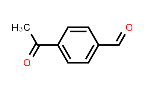 4-Acetylbenzaldehyde