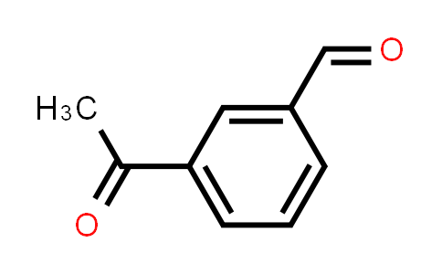 3-Acetylbenzaldehyde