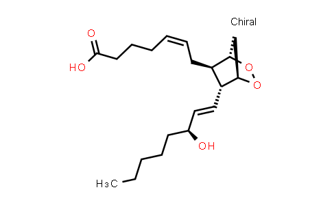Prostaglandin H2
