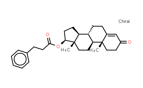 Testosterone phenylpropionate