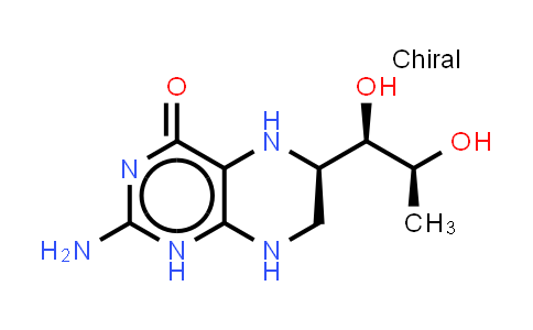 Sapropterin