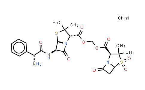 Sultamicillin