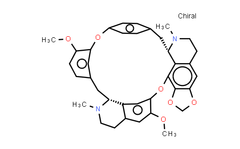 Cepharanthine