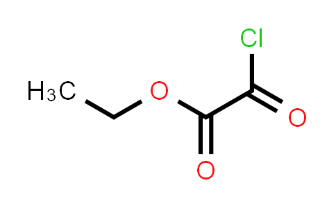 Ethyl oxalyl monochloride