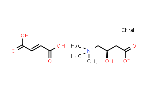 L-Carnitine fumarate