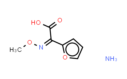 Cefuroxime Sodium EP Impurity I Ammonium Salt