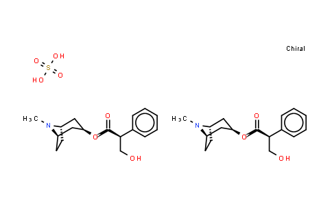 Hyoscyamine Sulfate