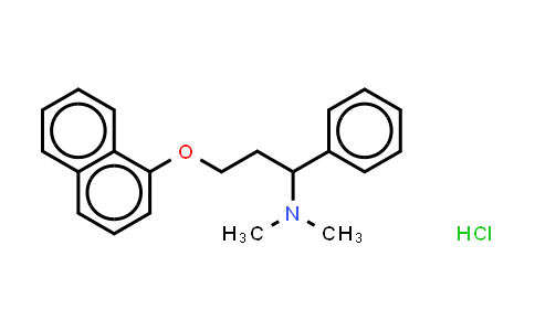 DL-Dapoxteine HCl