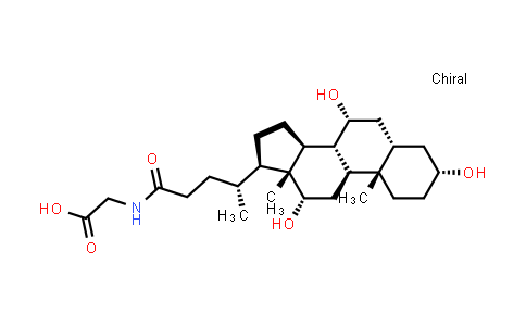 Glycocholic acid