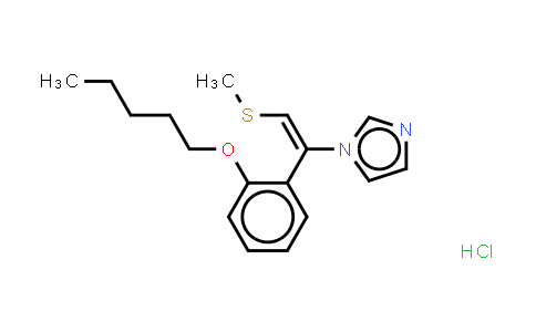 Neticonazole Hydrochloride