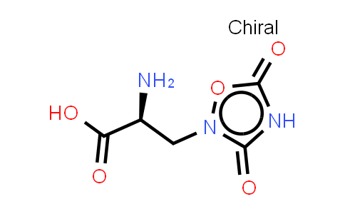 Quisqualic Acid