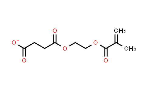 Mono-2-(Methacryloyloxy)ethyl succinate