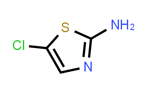 5-Chloro-1,3-thiazol-2-amine