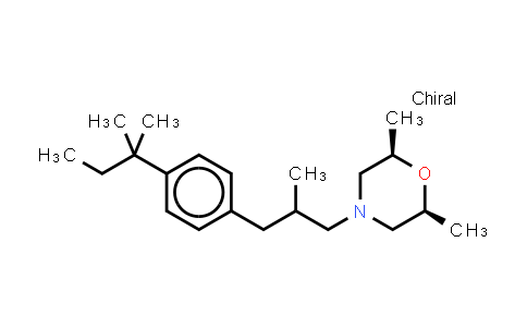 阿莫罗芬