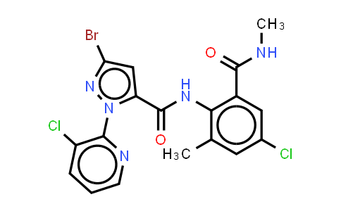Chloantraniliprole