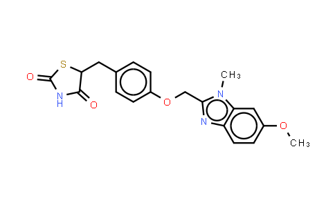 Rivoglitazone
