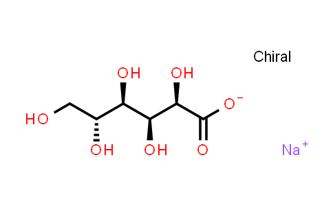 Sodium gluconate