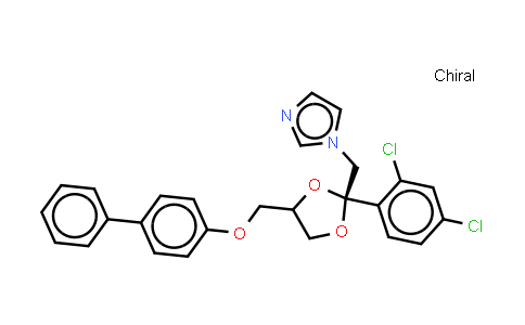 Doconazole