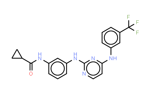 Aurora Kinase Inhibitor III
