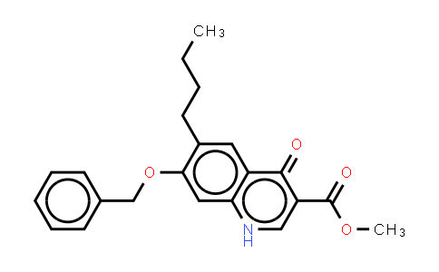 甲氧苄喹酯