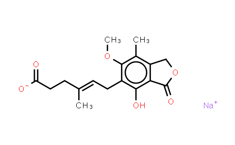 Mycophenolate Sodium