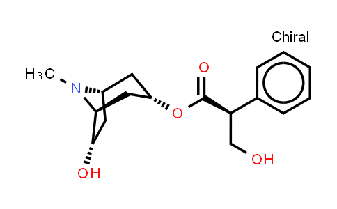 Raceanisodamine