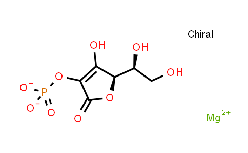 维生素 C 磷酸酯镁