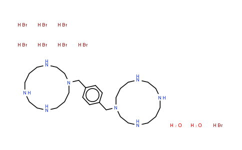 Plerixafor Octahydrobromide