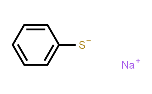 Sodium thiophenolate
