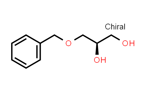 (R)-3-(Benzyloxy)propane-1,2-diol