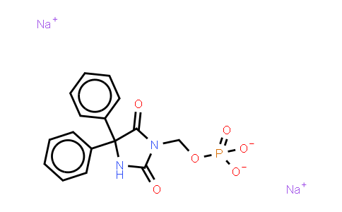 Fosphenytoin sodium