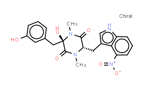 Thaxtomine A