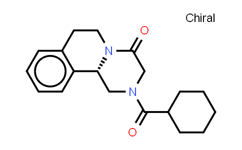 (S)-(-)-Praziquantel
