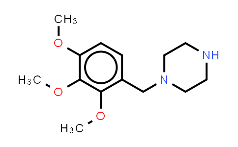 Trimetazidine