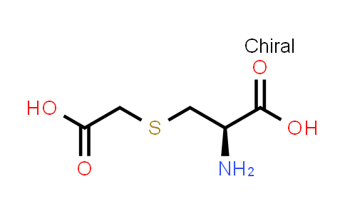 S-Carboxymethyl-L-cysteine