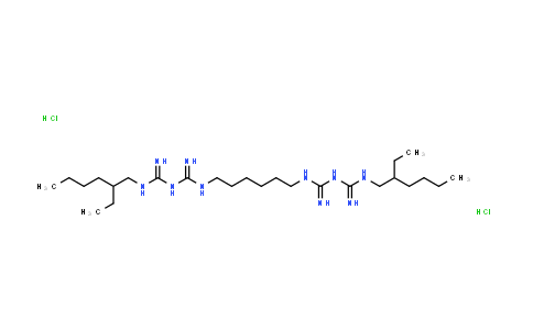 Alexidine dihydrochloride