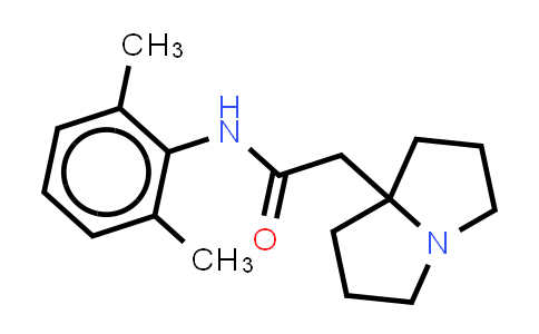 Pilsicainide