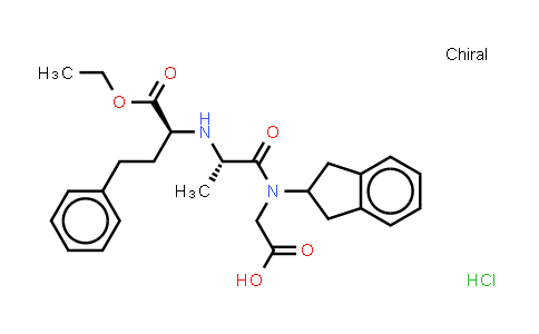 盐酸地拉普利