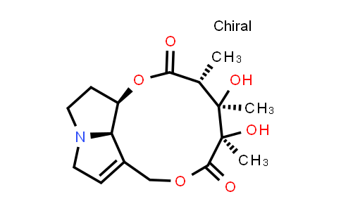 Monocrotaline