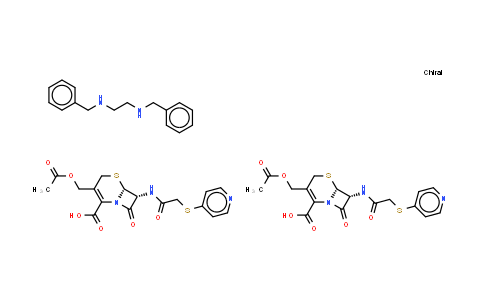 Cephapirin Sodium