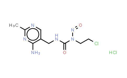 Nimustine hydrochloride
