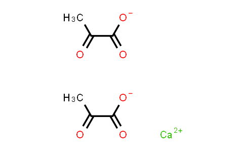 Calcium pyruvate