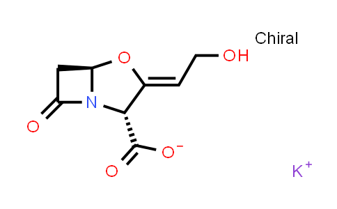 克拉维酸